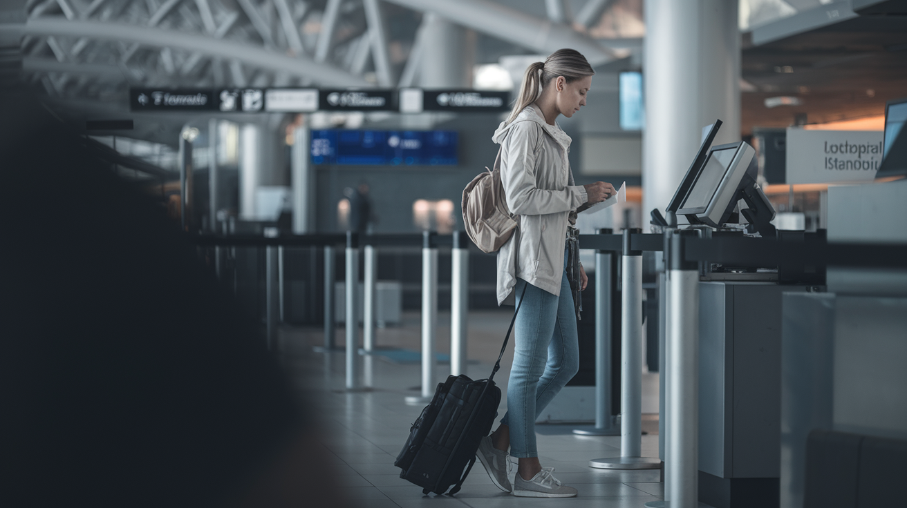 Airport Transfer from Ipsala to Istanbul Airport: Your Complete Guide